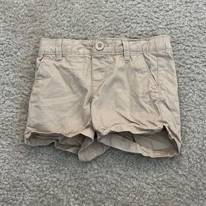 Old Navy kids shorts